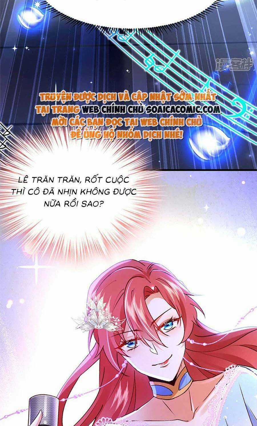 Đêm Nay Ác Nữ Giáng Lâm Chapter 87 trang 40