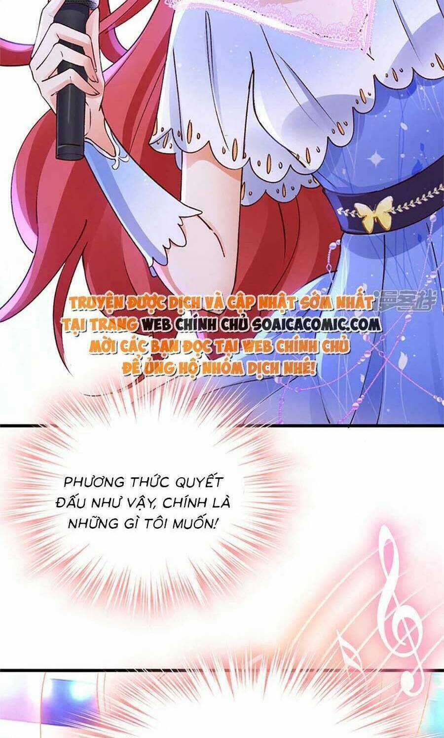 Đêm Nay Ác Nữ Giáng Lâm Chapter 87 trang 41