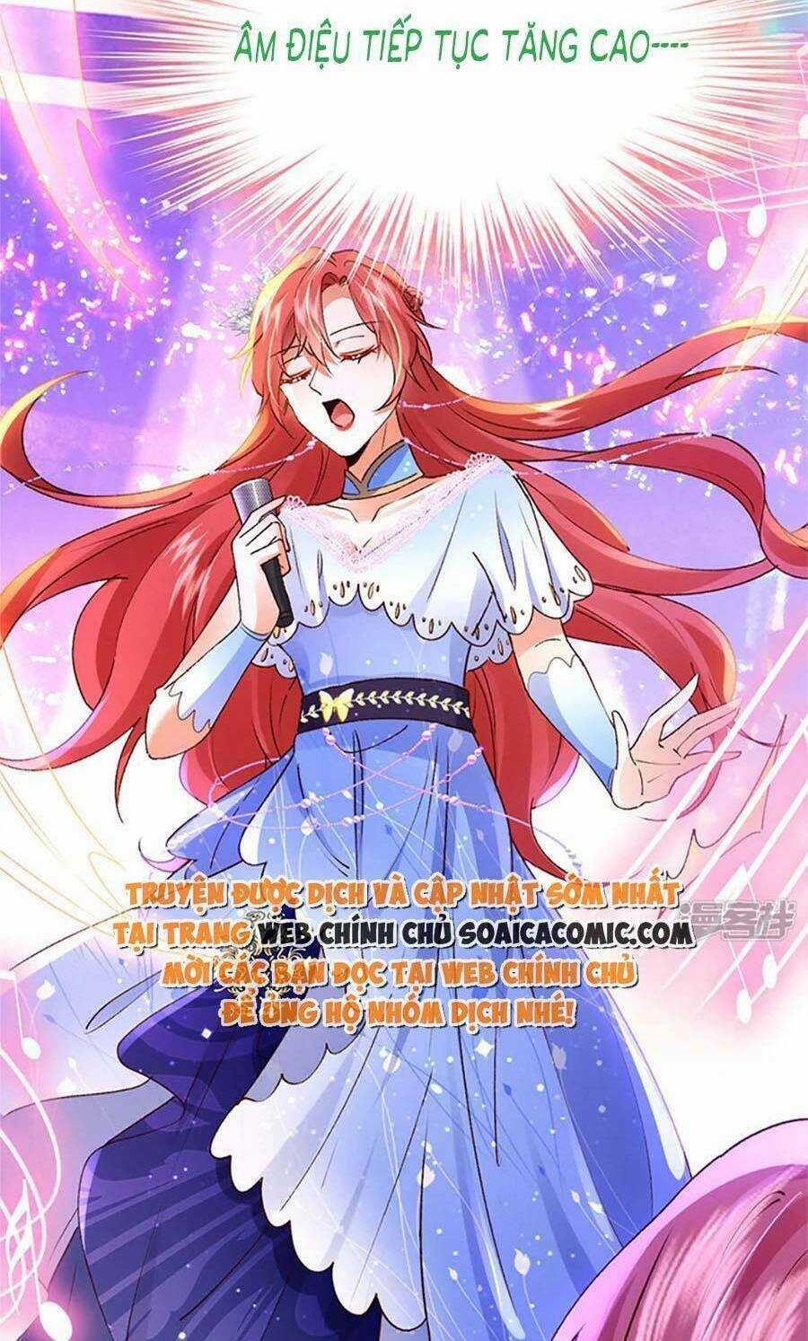 Đêm Nay Ác Nữ Giáng Lâm Chapter 87 trang 42