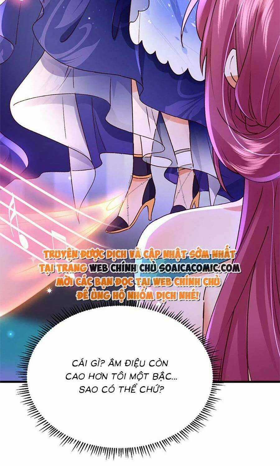 Đêm Nay Ác Nữ Giáng Lâm Chapter 87 trang 43