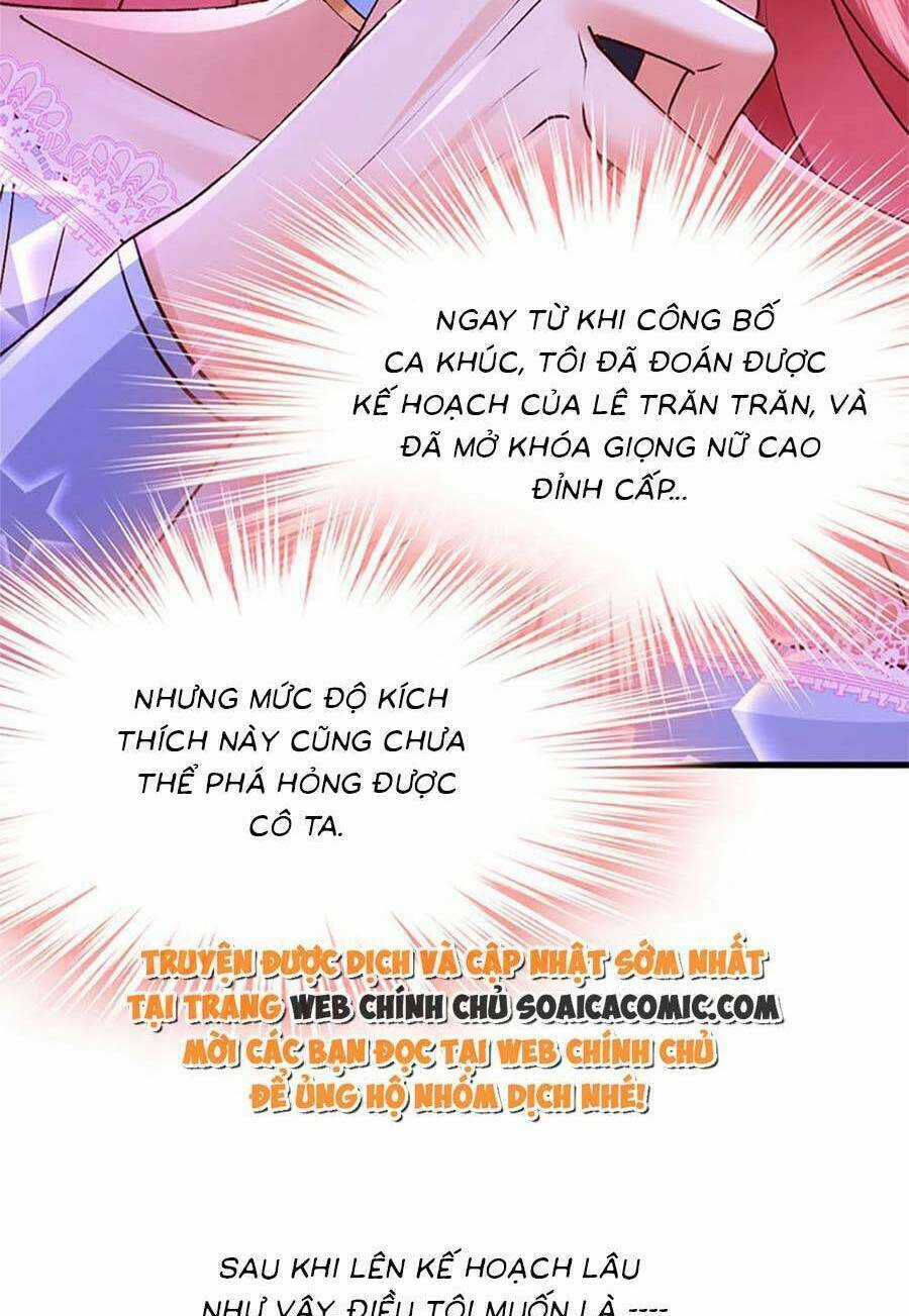 Đêm Nay Ác Nữ Giáng Lâm Chapter 87 trang 46