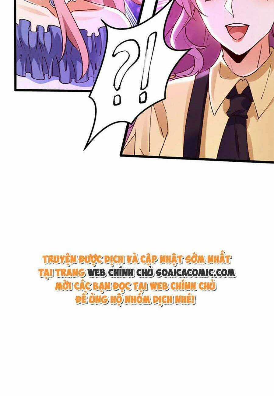 Đêm Nay Ác Nữ Giáng Lâm Chapter 87 trang 49