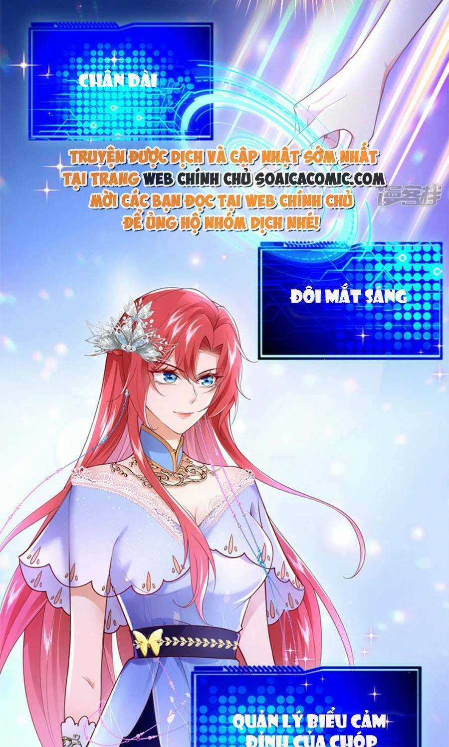 Đêm Nay Ác Nữ Giáng Lâm Chapter 87 trang 8