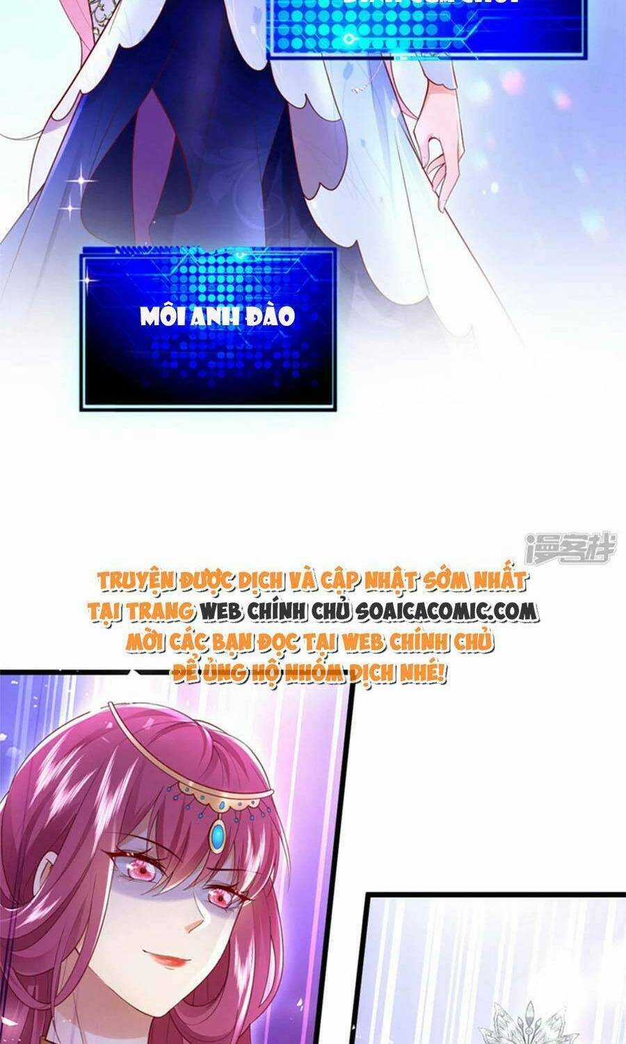 Đêm Nay Ác Nữ Giáng Lâm Chapter 87 trang 9