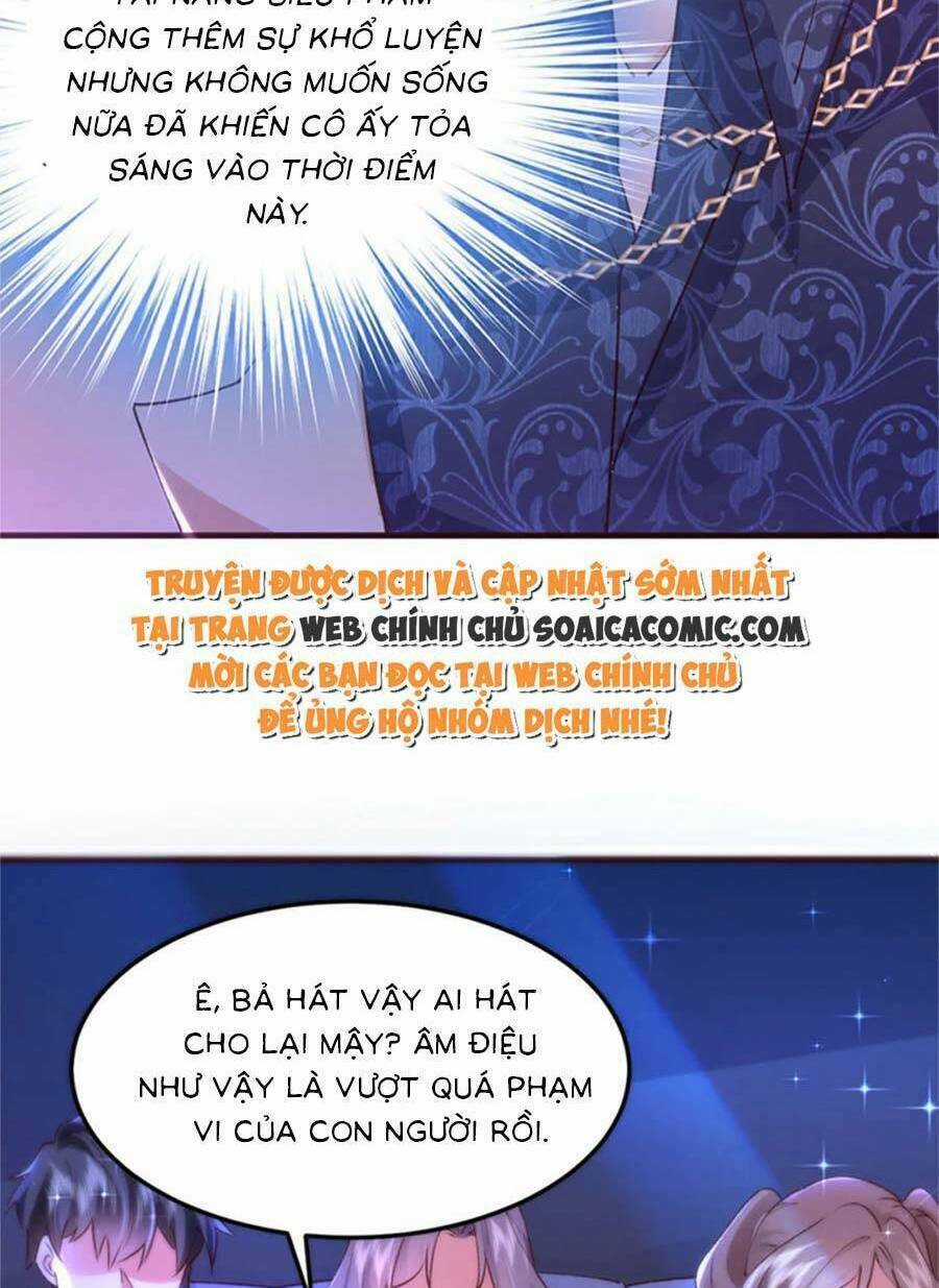 Đêm Nay Ác Nữ Giáng Lâm Chapter 88 trang 10