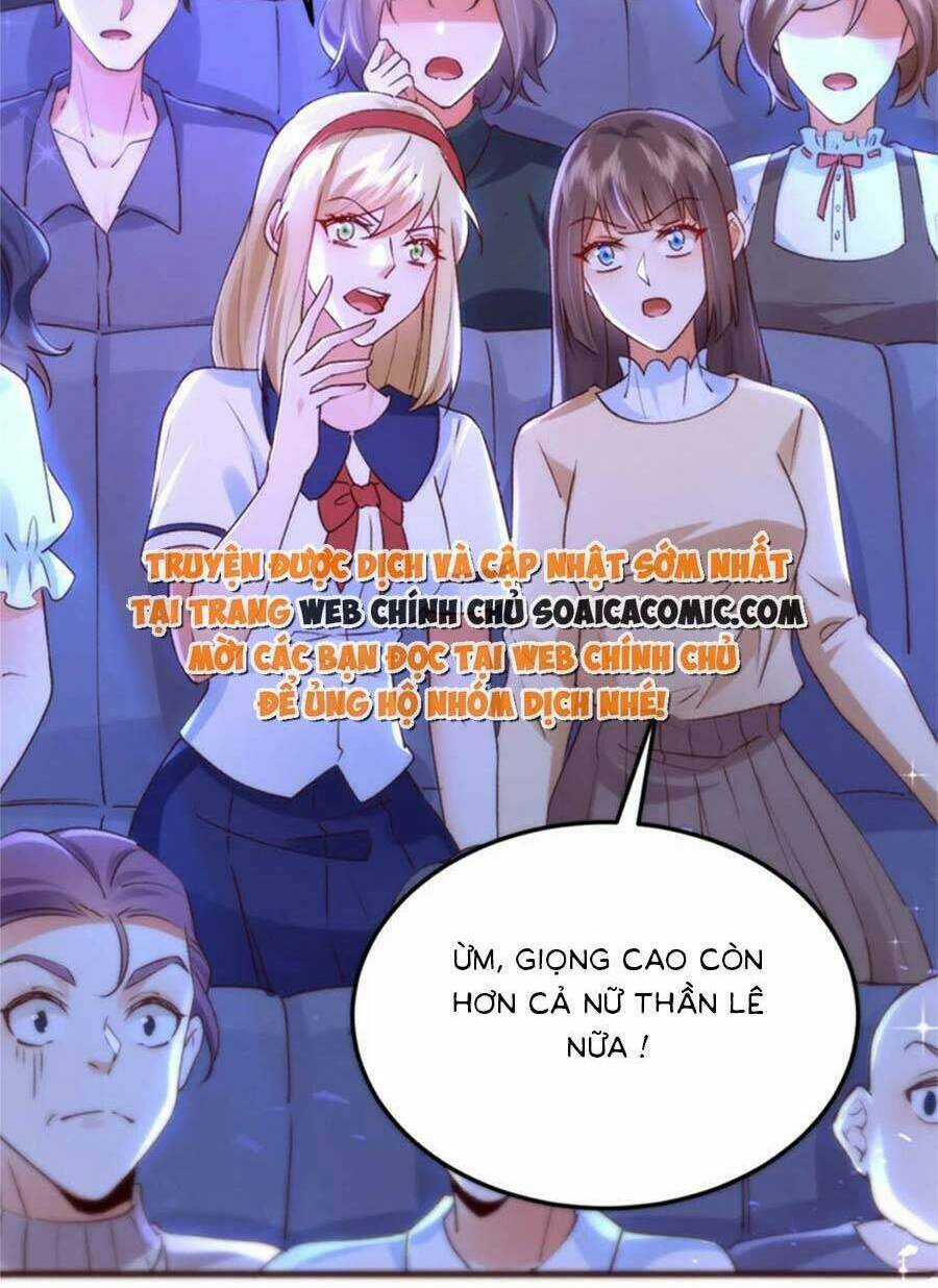 Đêm Nay Ác Nữ Giáng Lâm Chapter 88 trang 11