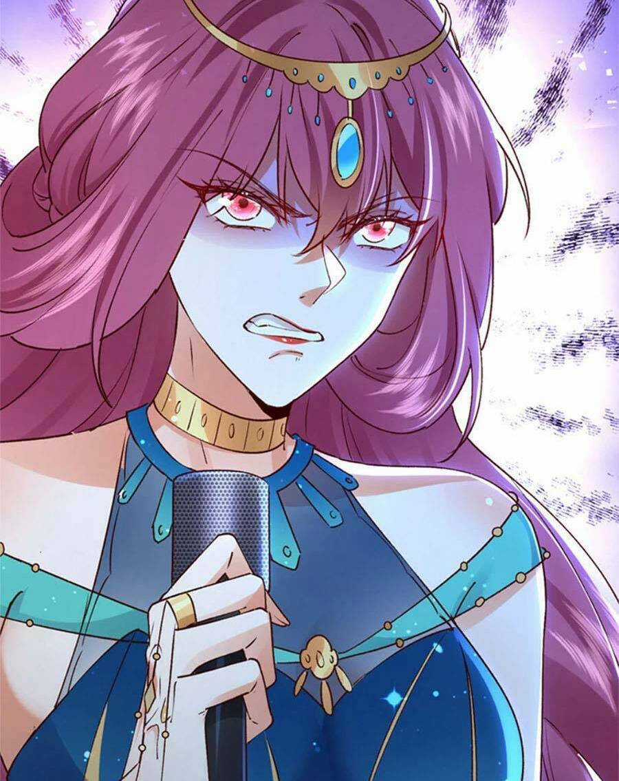 Đêm Nay Ác Nữ Giáng Lâm Chapter 88 trang 13