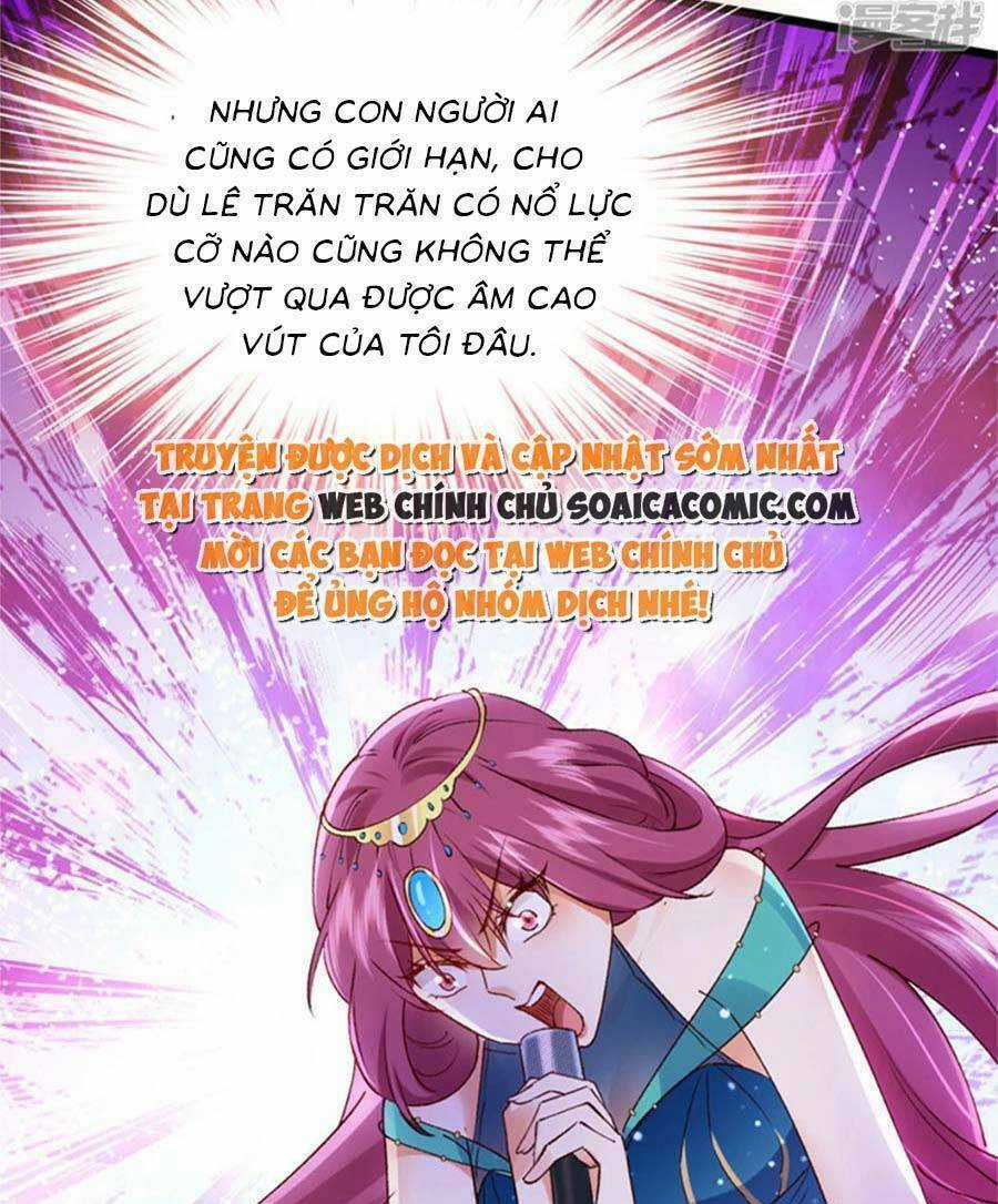 Đêm Nay Ác Nữ Giáng Lâm Chapter 88 trang 18