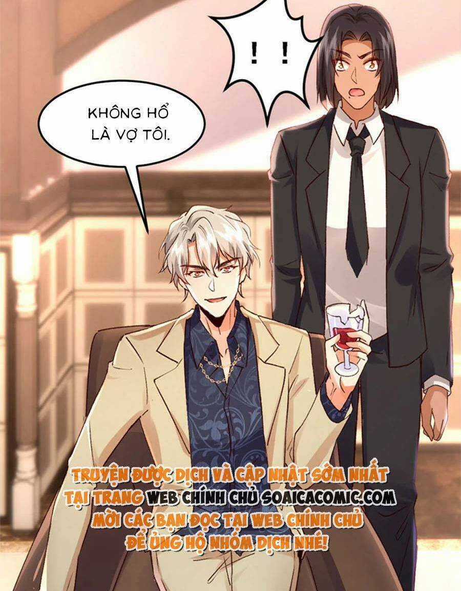 Đêm Nay Ác Nữ Giáng Lâm Chapter 88 trang 2