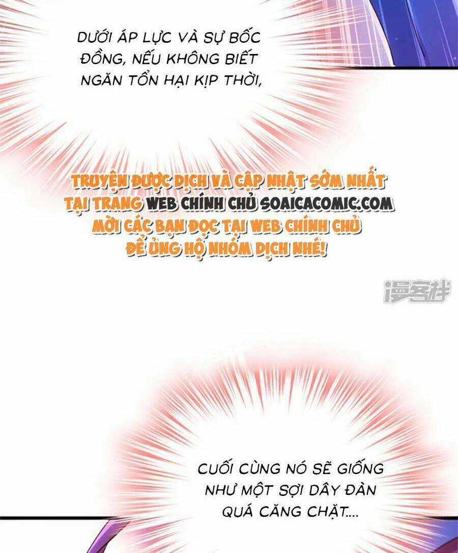 Đêm Nay Ác Nữ Giáng Lâm Chapter 88 trang 20