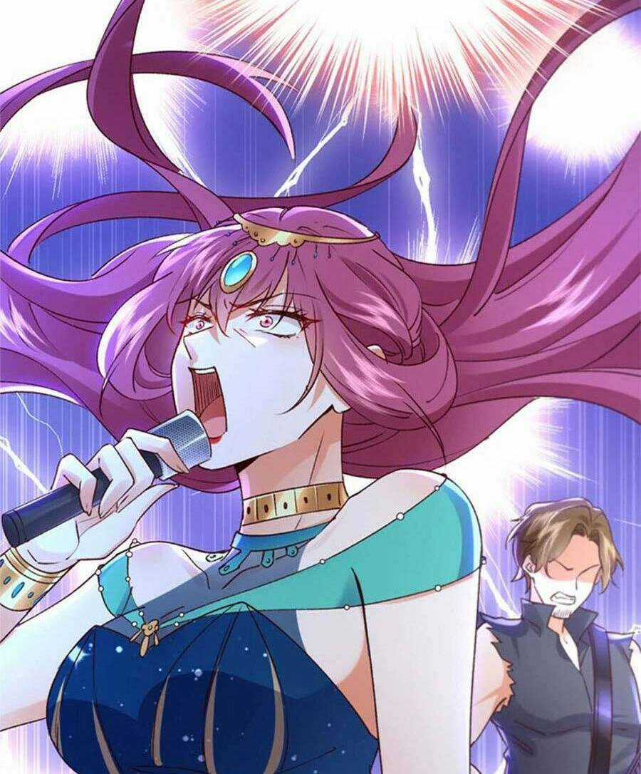 Đêm Nay Ác Nữ Giáng Lâm Chapter 88 trang 21