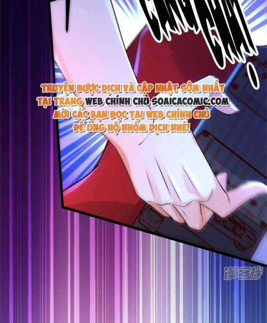 Đêm Nay Ác Nữ Giáng Lâm Chapter 88 trang 23