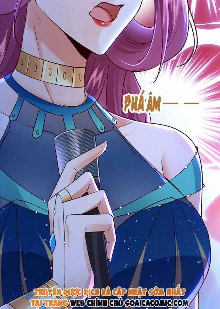 Đêm Nay Ác Nữ Giáng Lâm Chapter 88 trang 27