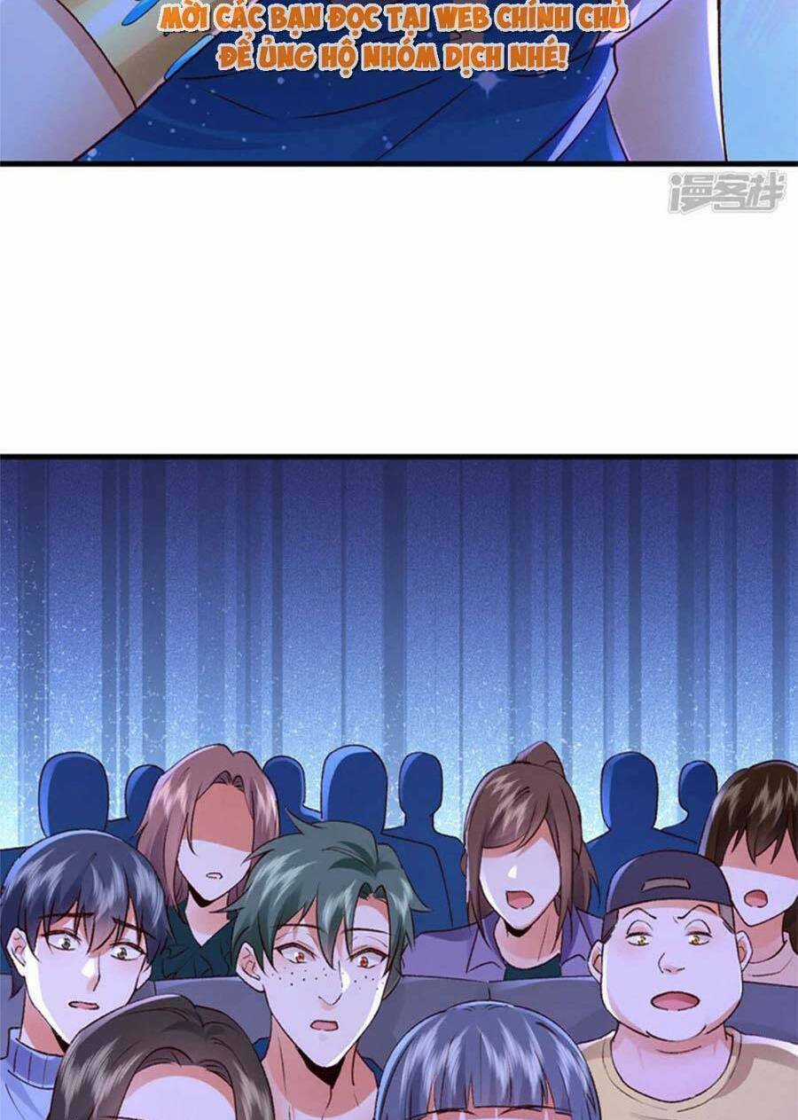 Đêm Nay Ác Nữ Giáng Lâm Chapter 88 trang 28