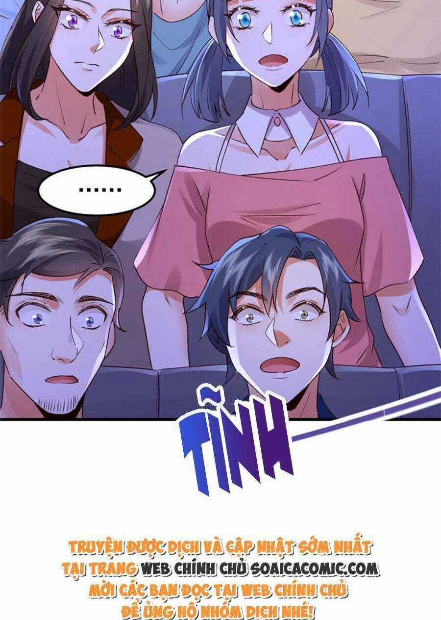 Đêm Nay Ác Nữ Giáng Lâm Chapter 88 trang 29