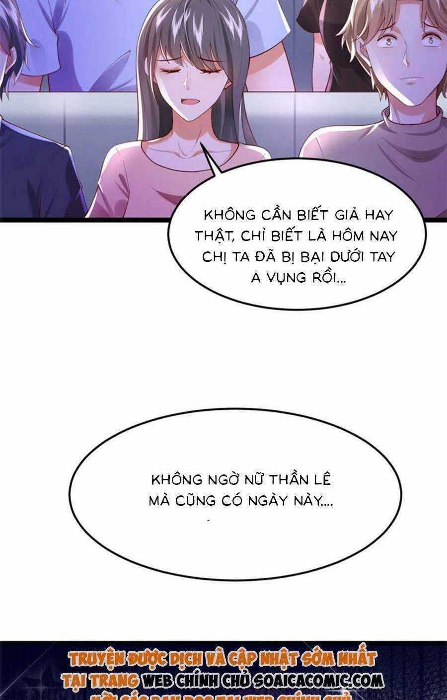 Đêm Nay Ác Nữ Giáng Lâm Chapter 88 trang 31