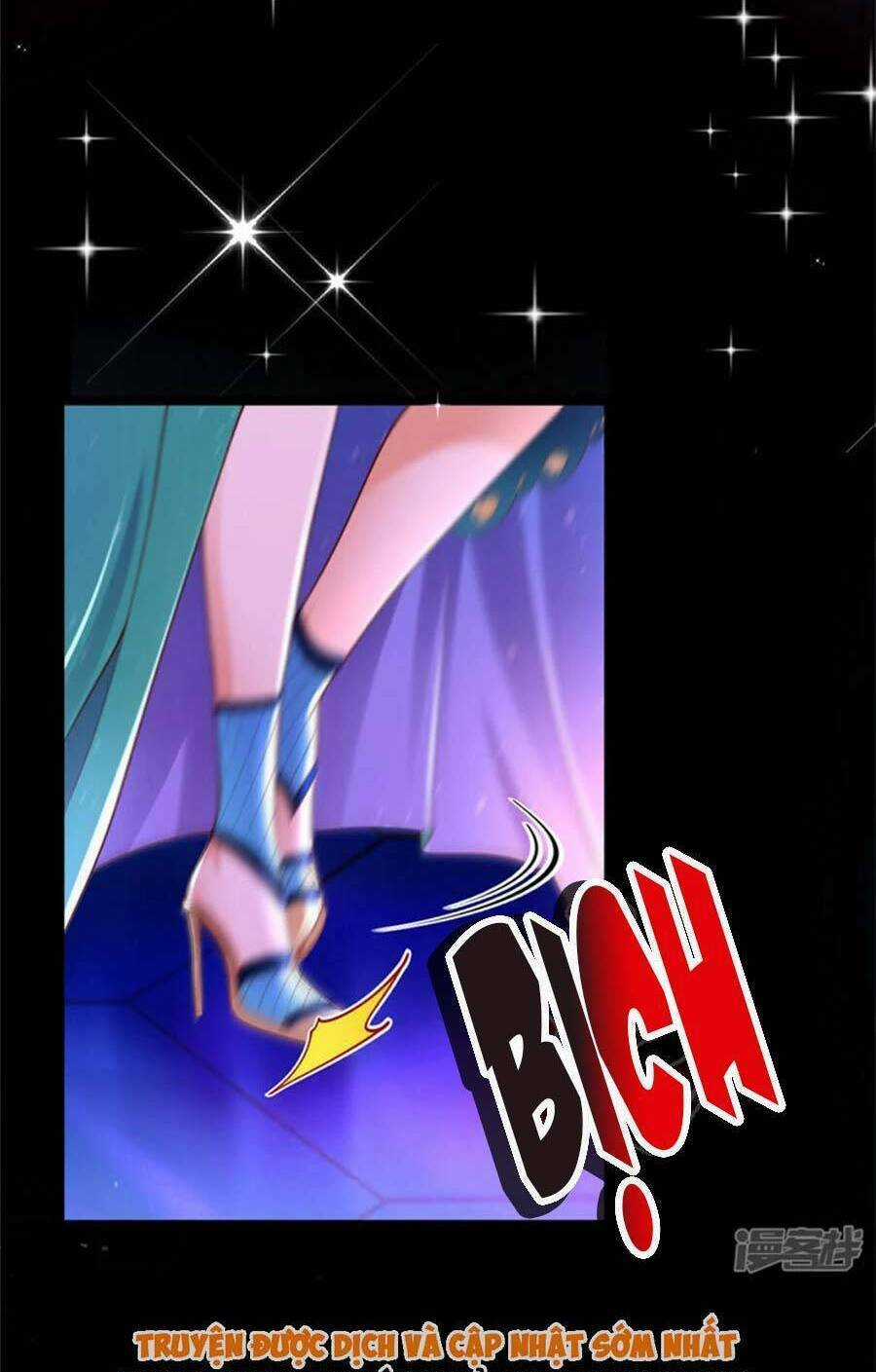 Đêm Nay Ác Nữ Giáng Lâm Chapter 88 trang 34