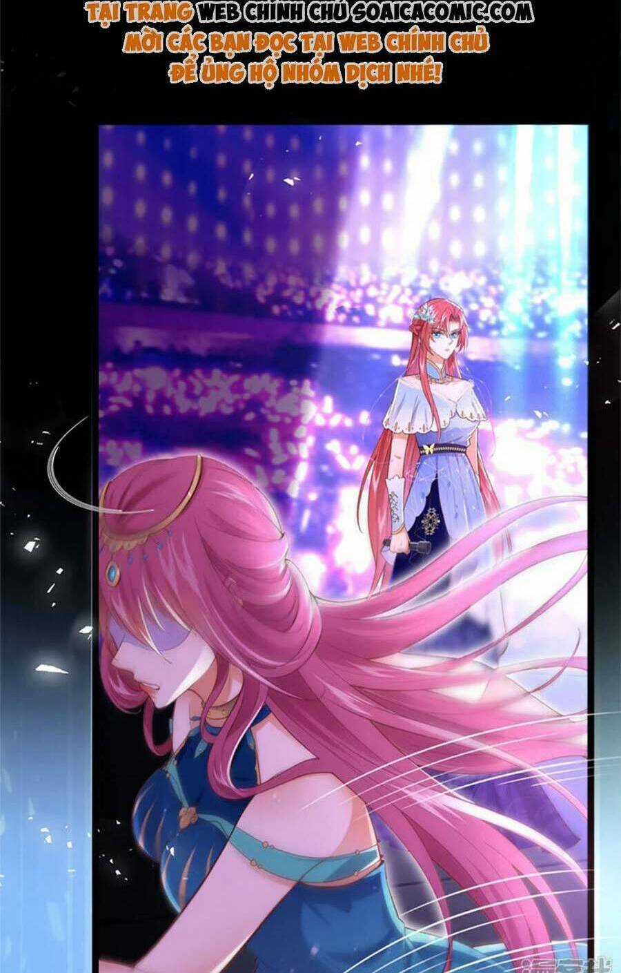 Đêm Nay Ác Nữ Giáng Lâm Chapter 88 trang 35