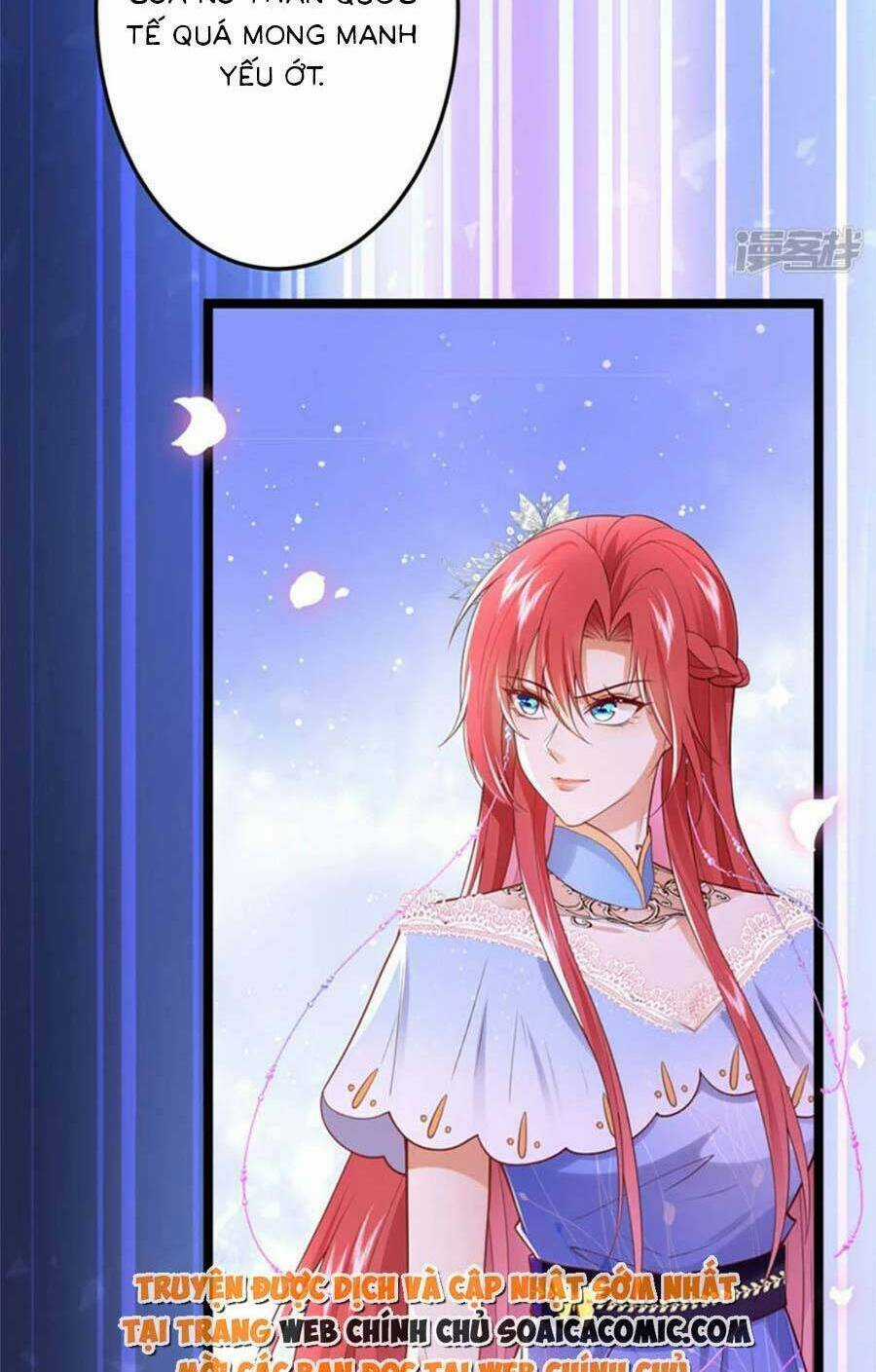 Đêm Nay Ác Nữ Giáng Lâm Chapter 88 trang 37