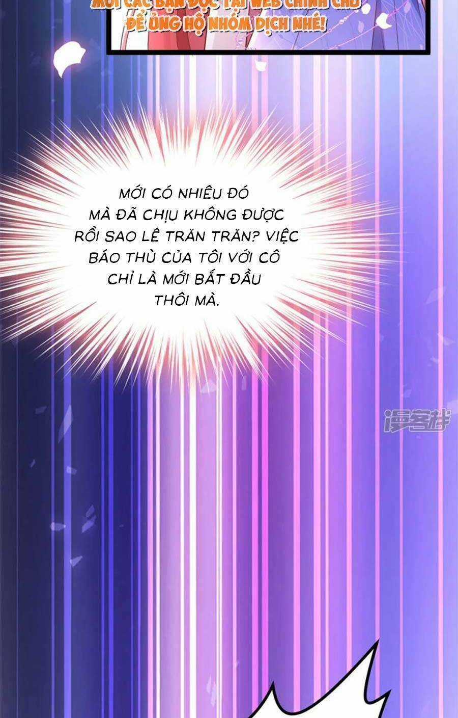 Đêm Nay Ác Nữ Giáng Lâm Chapter 88 trang 38