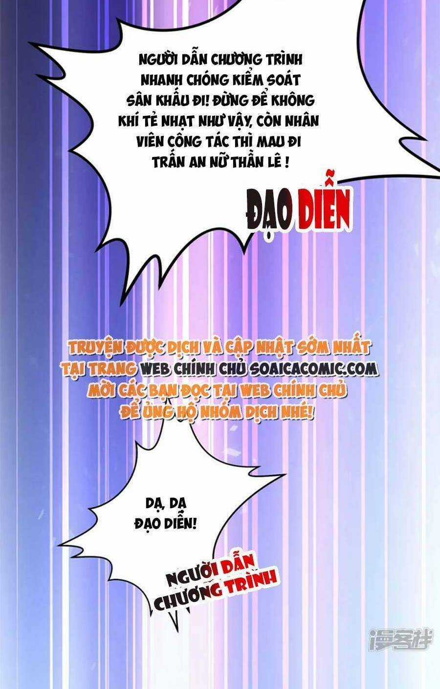 Đêm Nay Ác Nữ Giáng Lâm Chapter 88 trang 39