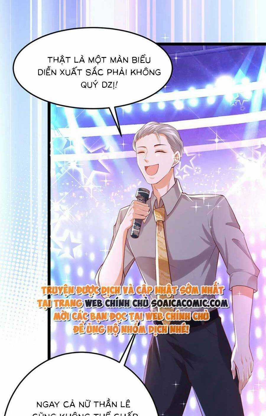 Đêm Nay Ác Nữ Giáng Lâm Chapter 88 trang 40