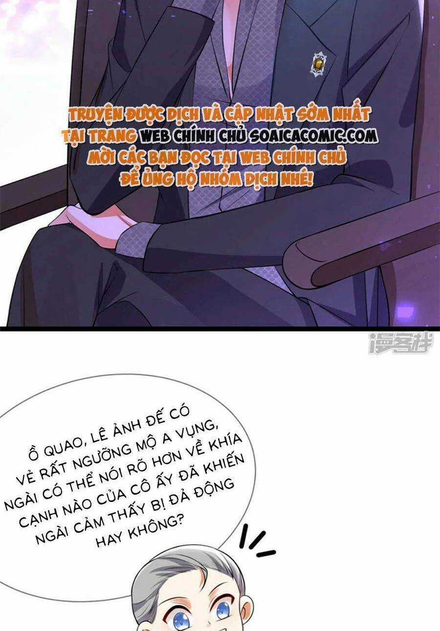 Đêm Nay Ác Nữ Giáng Lâm Chapter 88 trang 43