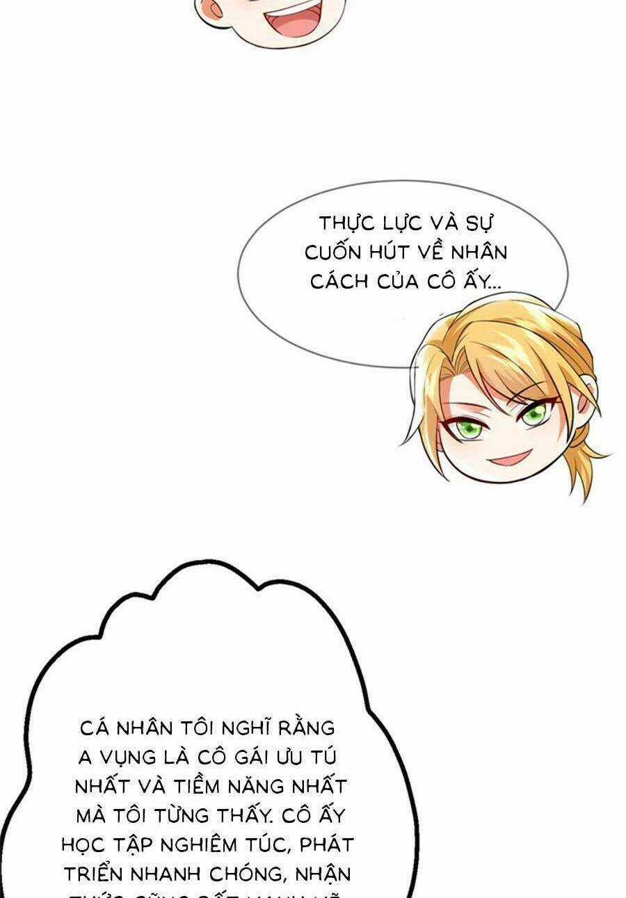 Đêm Nay Ác Nữ Giáng Lâm Chapter 88 trang 44