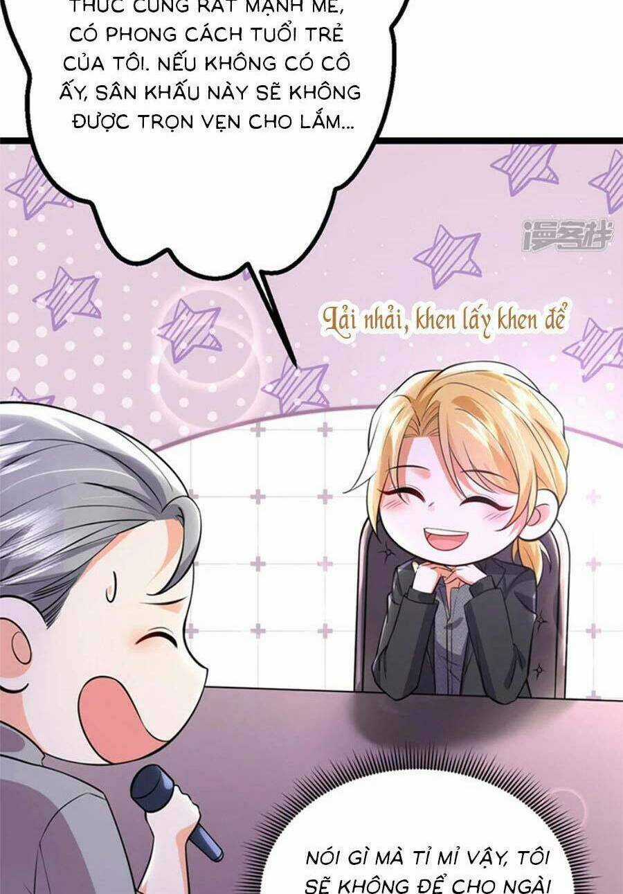 Đêm Nay Ác Nữ Giáng Lâm Chapter 88 trang 45