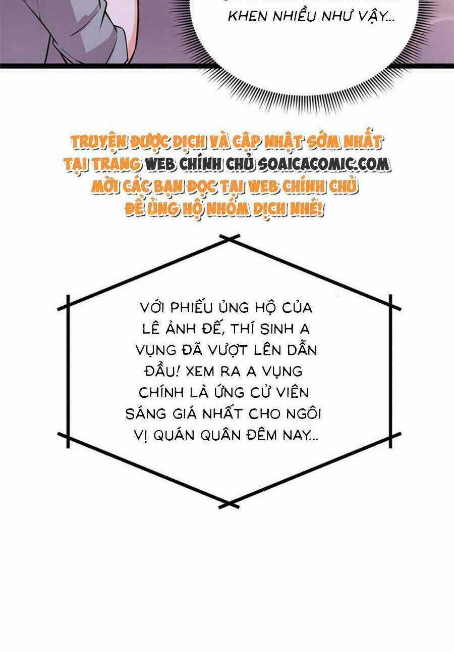 Đêm Nay Ác Nữ Giáng Lâm Chapter 88 trang 46