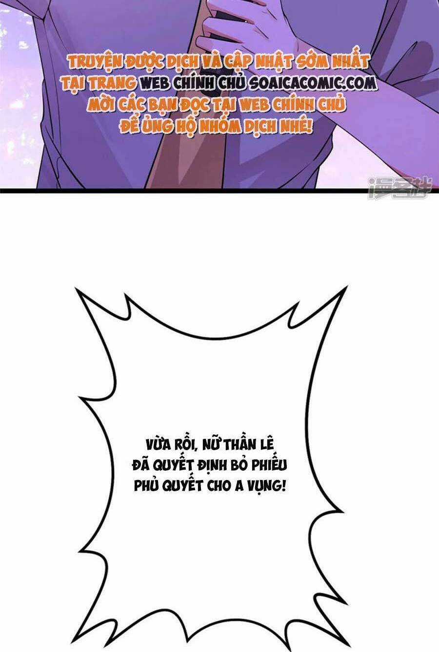 Đêm Nay Ác Nữ Giáng Lâm Chapter 88 trang 49