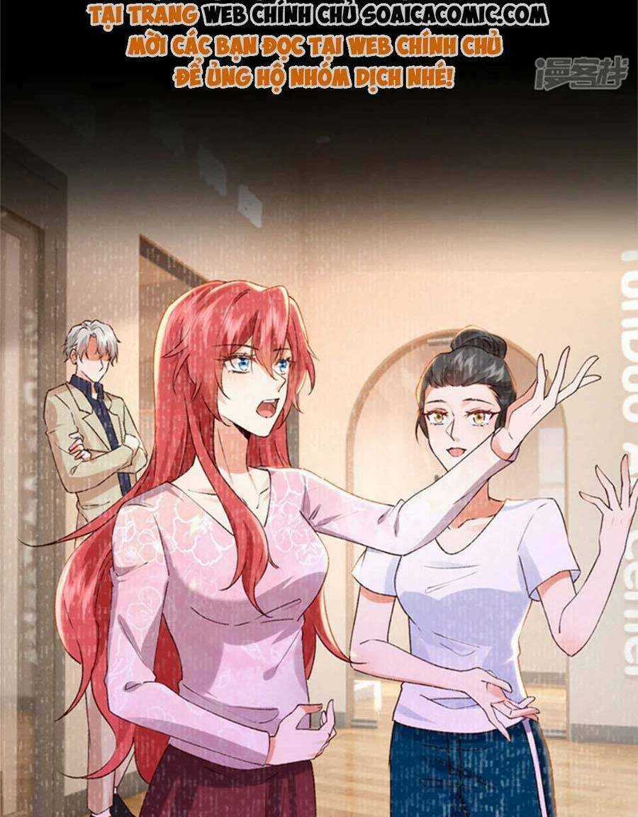 Đêm Nay Ác Nữ Giáng Lâm Chapter 88 trang 5