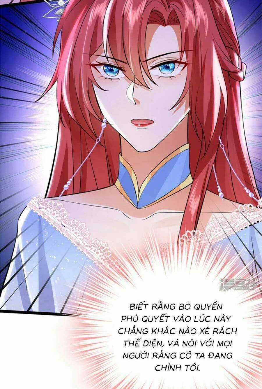 Đêm Nay Ác Nữ Giáng Lâm Chapter 88 trang 51