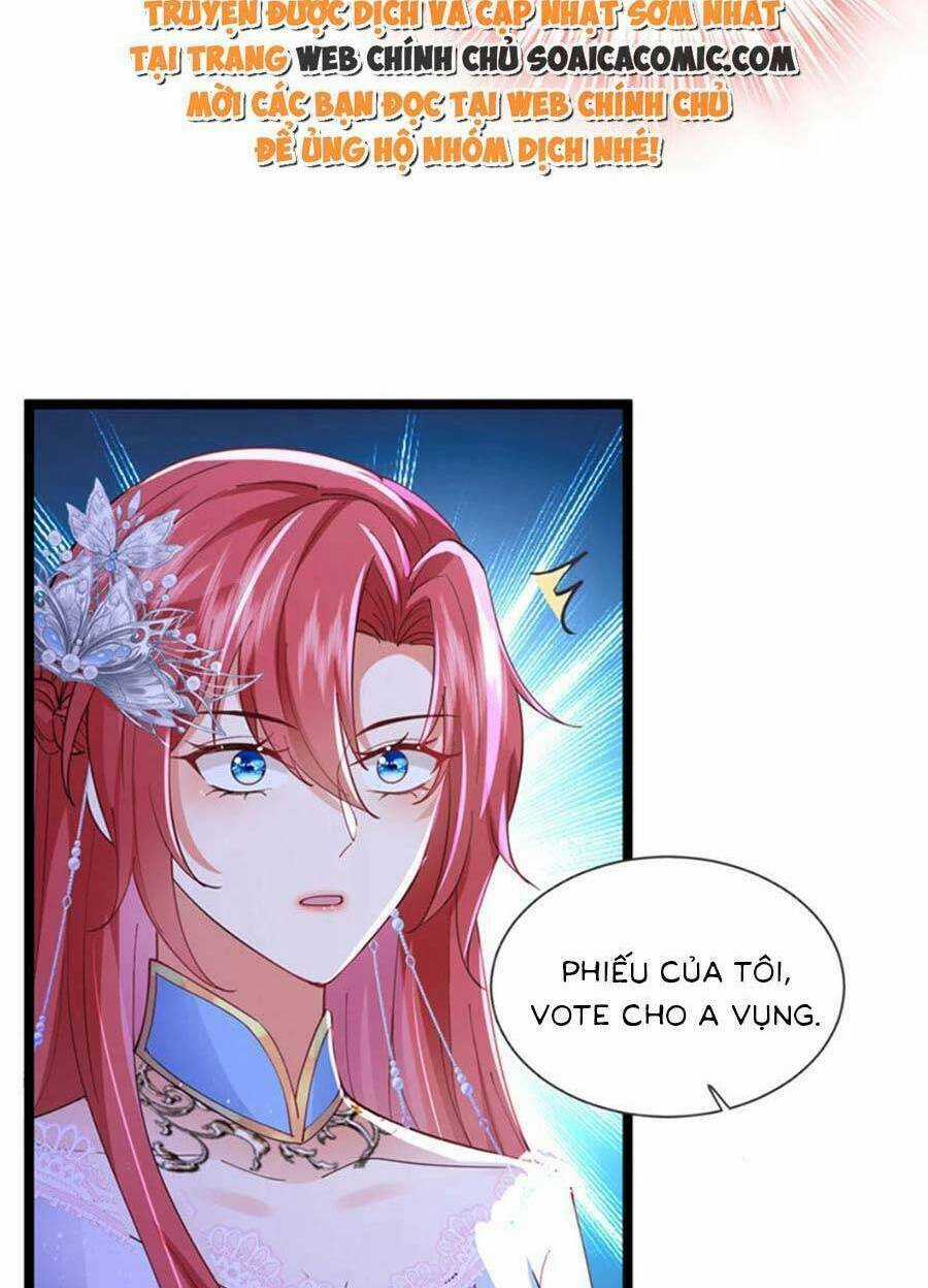 Đêm Nay Ác Nữ Giáng Lâm Chapter 88 trang 58