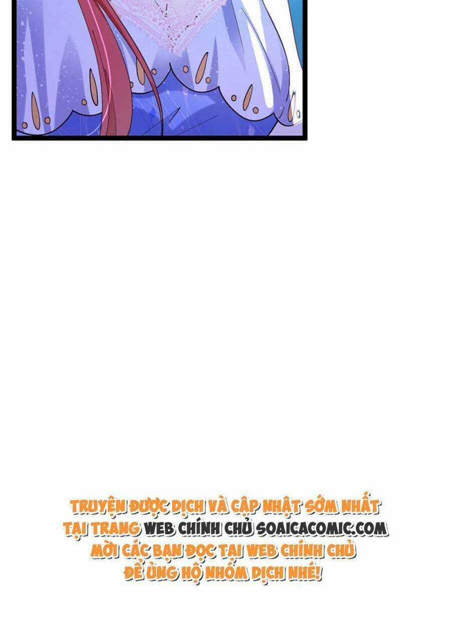 Đêm Nay Ác Nữ Giáng Lâm Chapter 88 trang 59