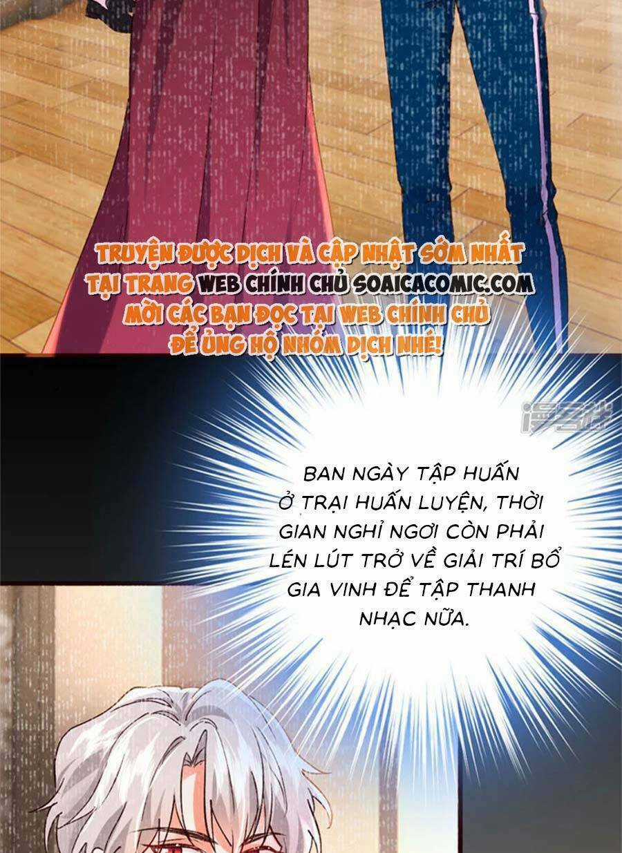 Đêm Nay Ác Nữ Giáng Lâm Chapter 88 trang 6