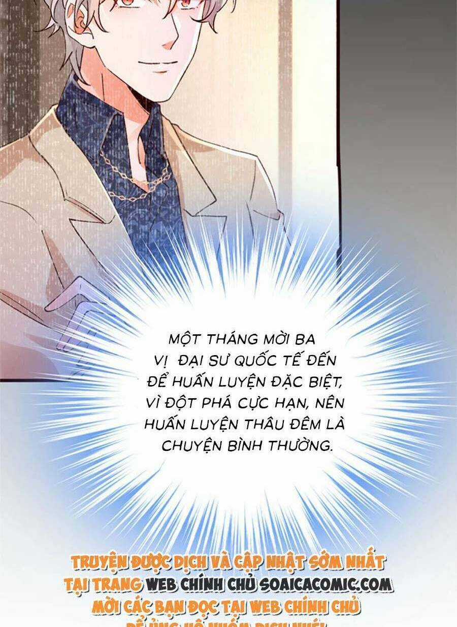 Đêm Nay Ác Nữ Giáng Lâm Chapter 88 trang 7