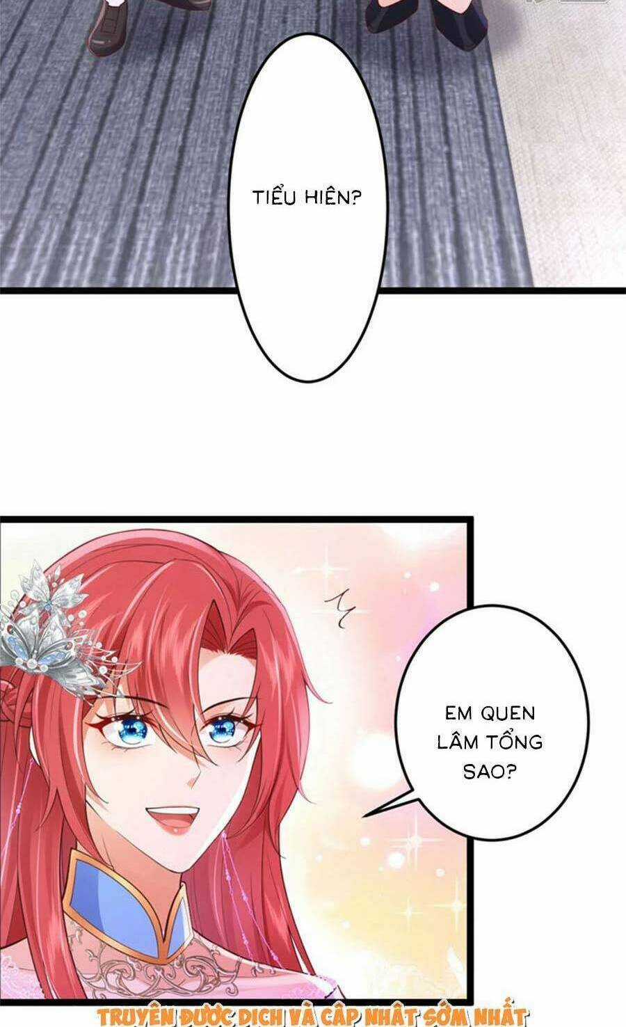 Đêm Nay Ác Nữ Giáng Lâm Chapter 89 trang 11