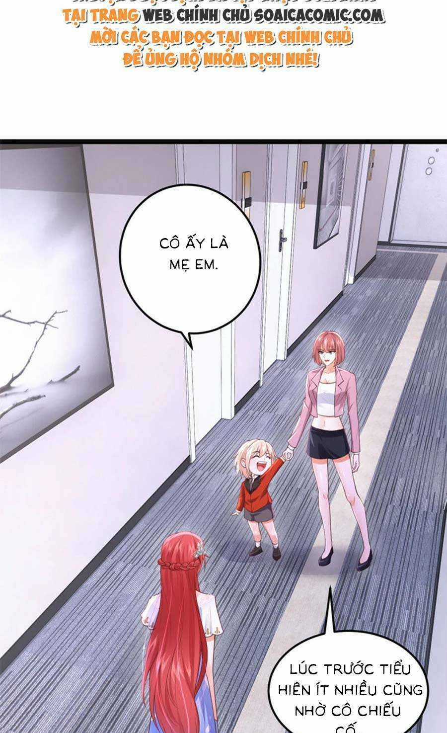 Đêm Nay Ác Nữ Giáng Lâm Chapter 89 trang 12