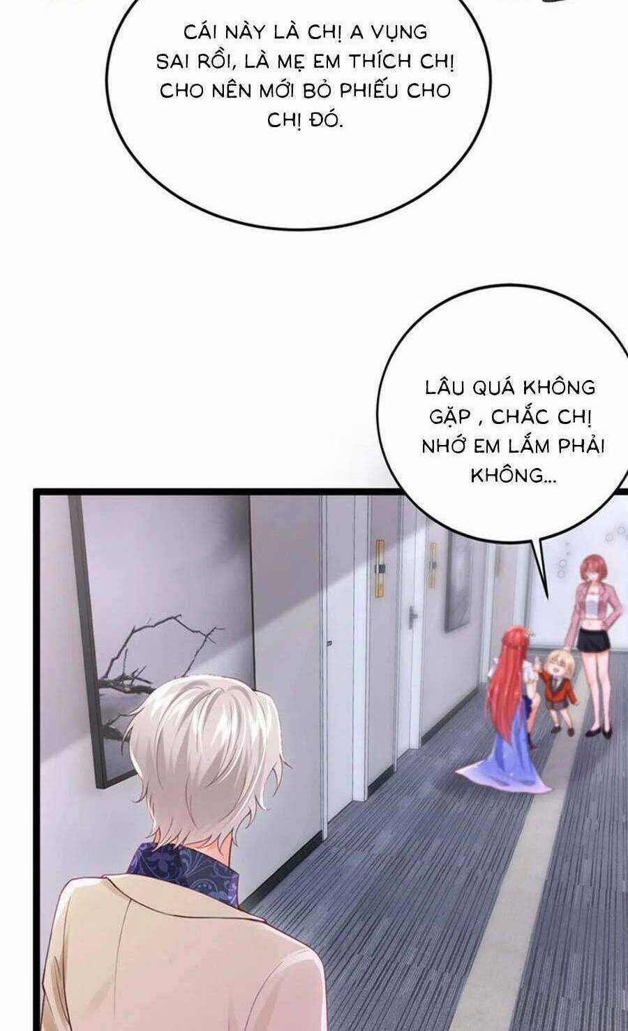 Đêm Nay Ác Nữ Giáng Lâm Chapter 89 trang 15