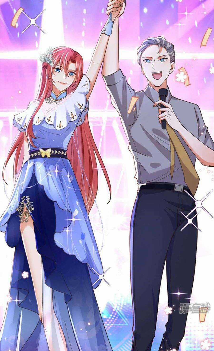 Đêm Nay Ác Nữ Giáng Lâm Chapter 89 trang 2