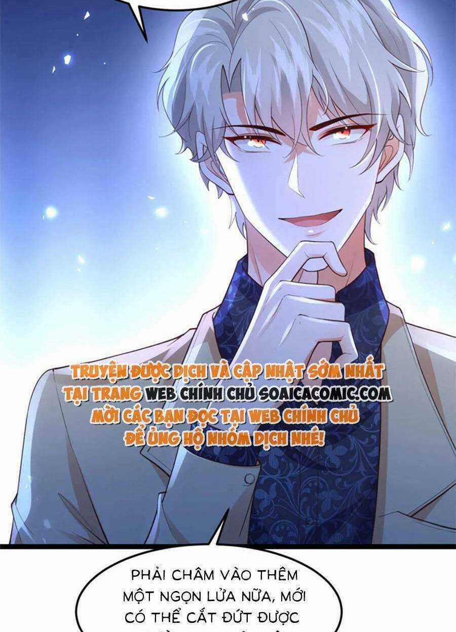 Đêm Nay Ác Nữ Giáng Lâm Chapter 89 trang 20