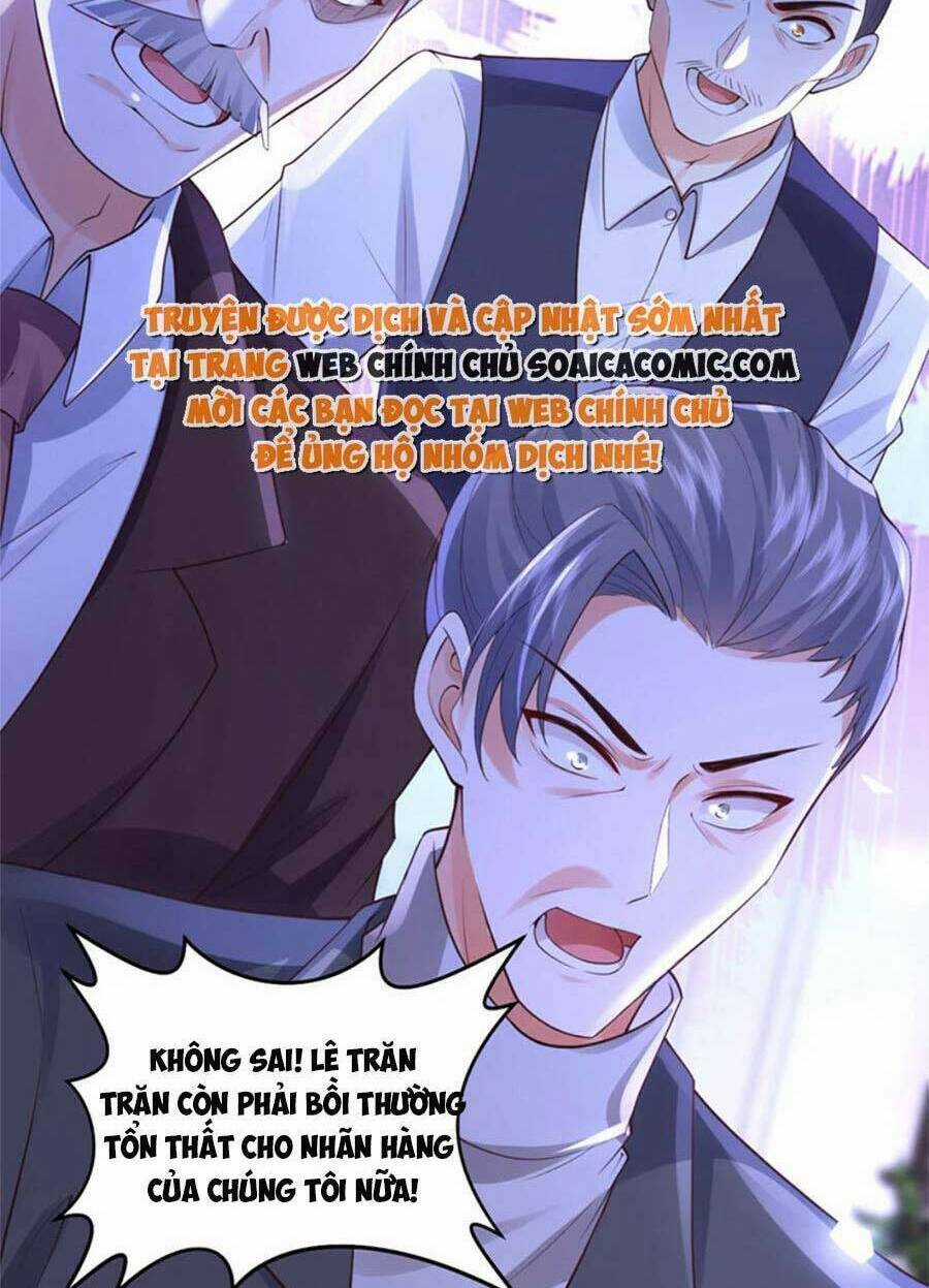 Đêm Nay Ác Nữ Giáng Lâm Chapter 89 trang 23