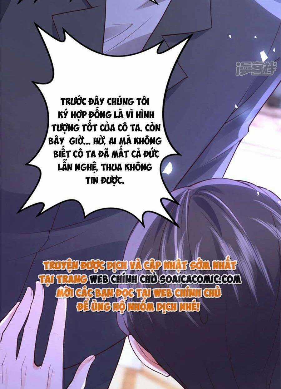 Đêm Nay Ác Nữ Giáng Lâm Chapter 89 trang 24