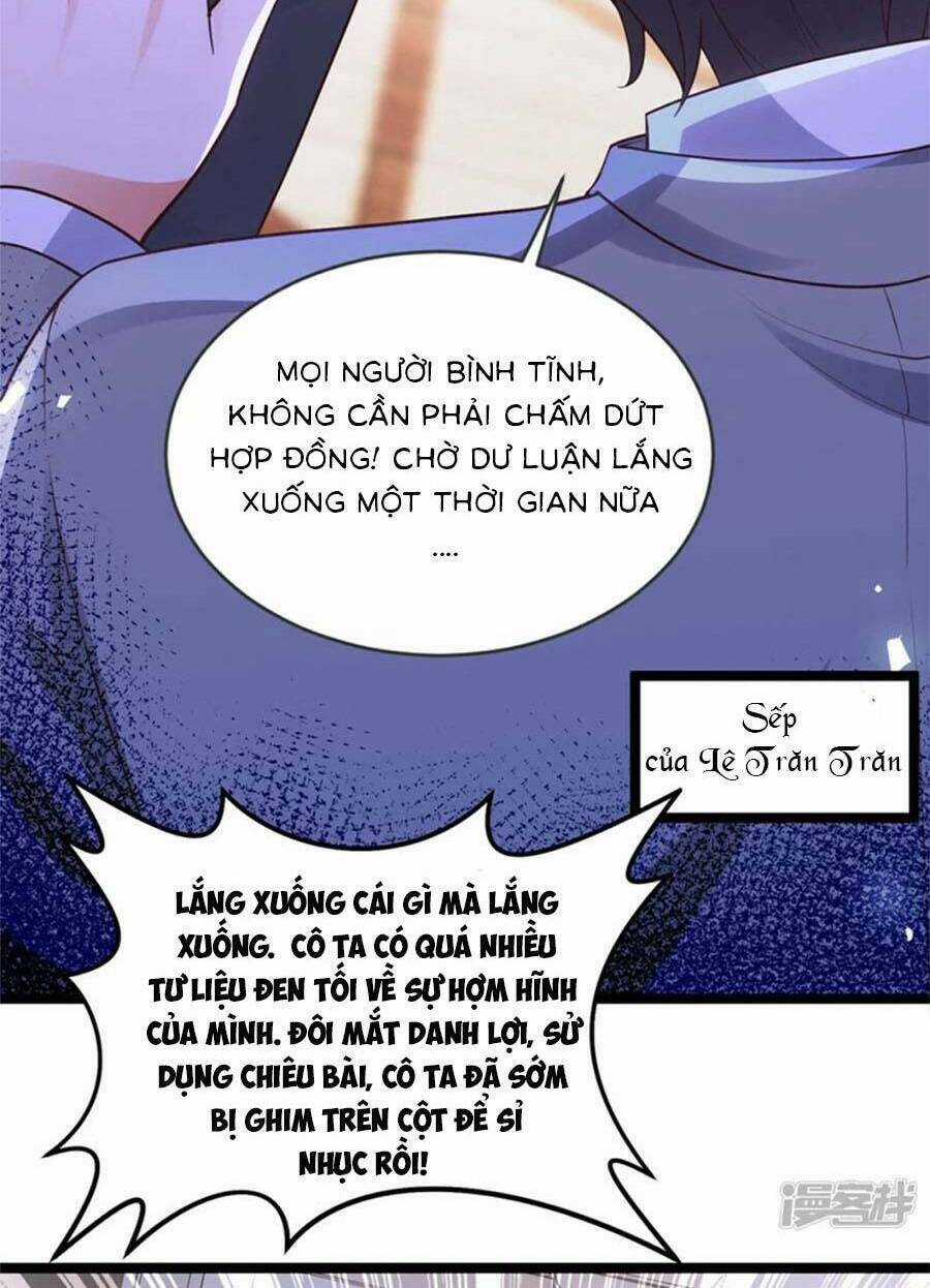 Đêm Nay Ác Nữ Giáng Lâm Chapter 89 trang 25