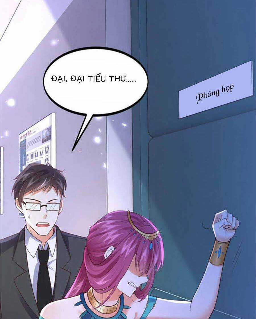 Đêm Nay Ác Nữ Giáng Lâm Chapter 89 trang 28