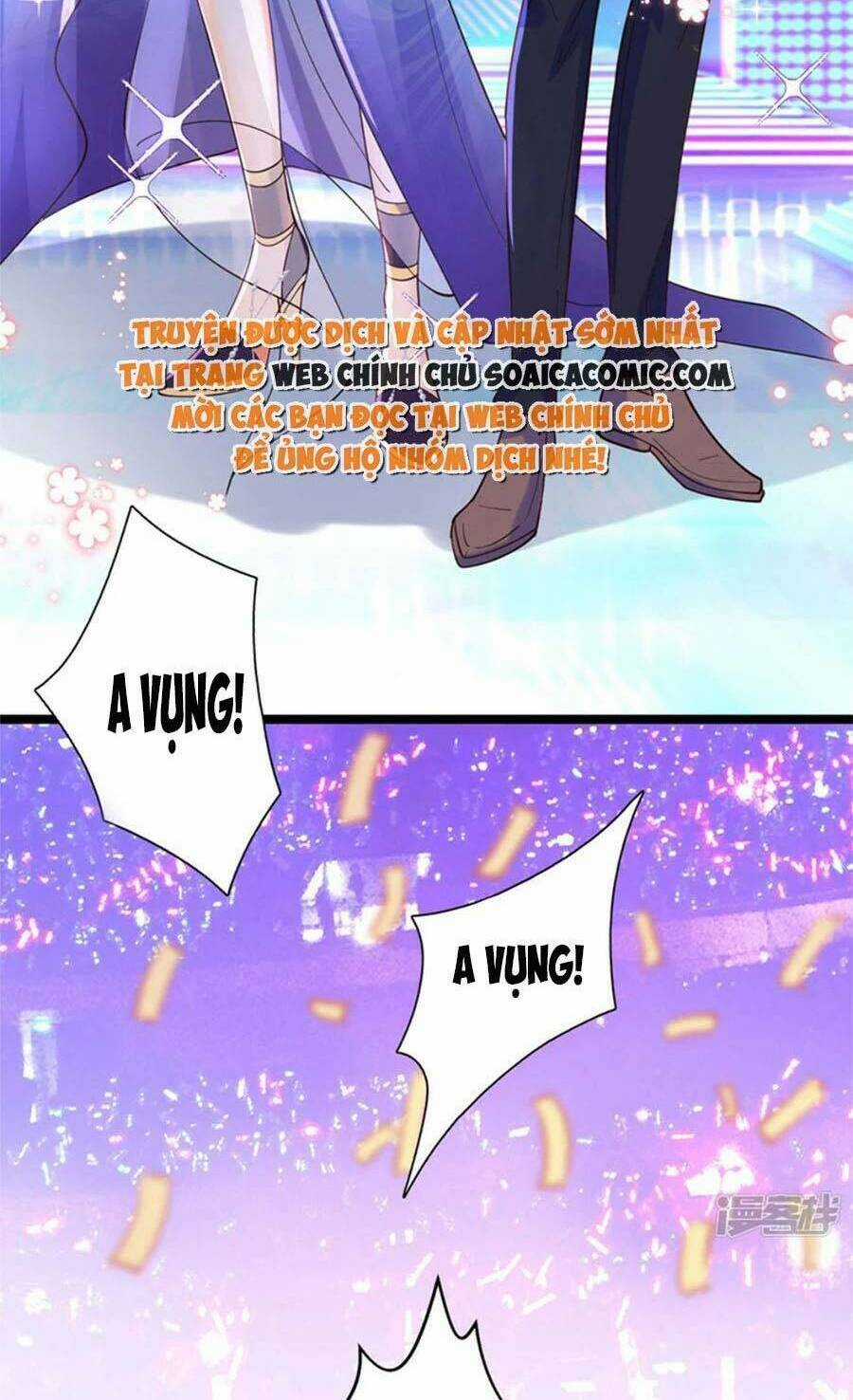 Đêm Nay Ác Nữ Giáng Lâm Chapter 89 trang 3