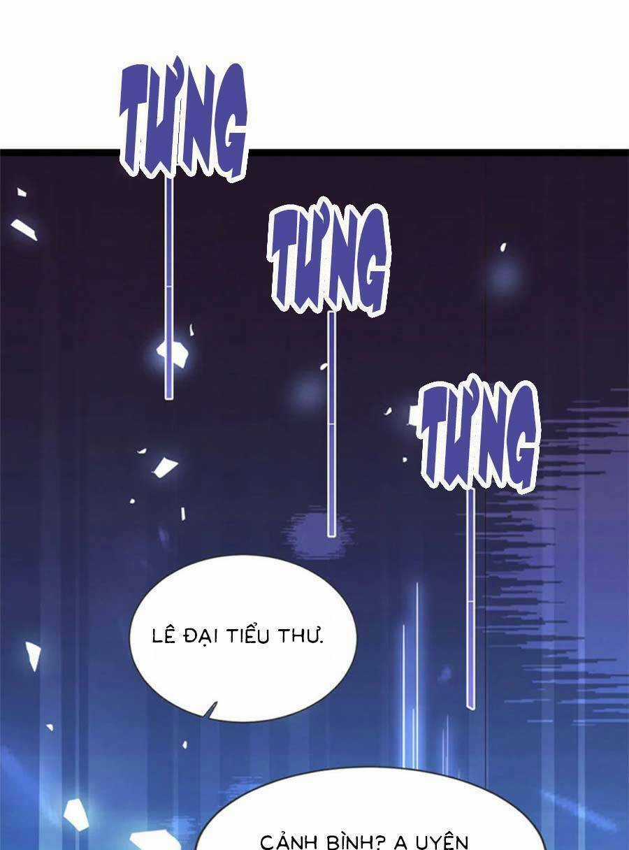 Đêm Nay Ác Nữ Giáng Lâm Chapter 89 trang 32