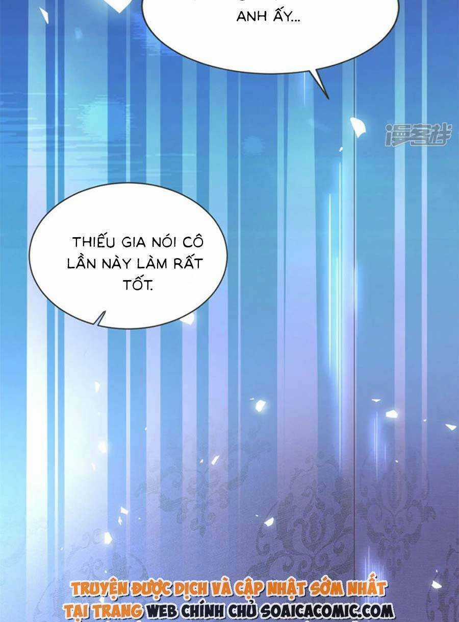 Đêm Nay Ác Nữ Giáng Lâm Chapter 89 trang 33