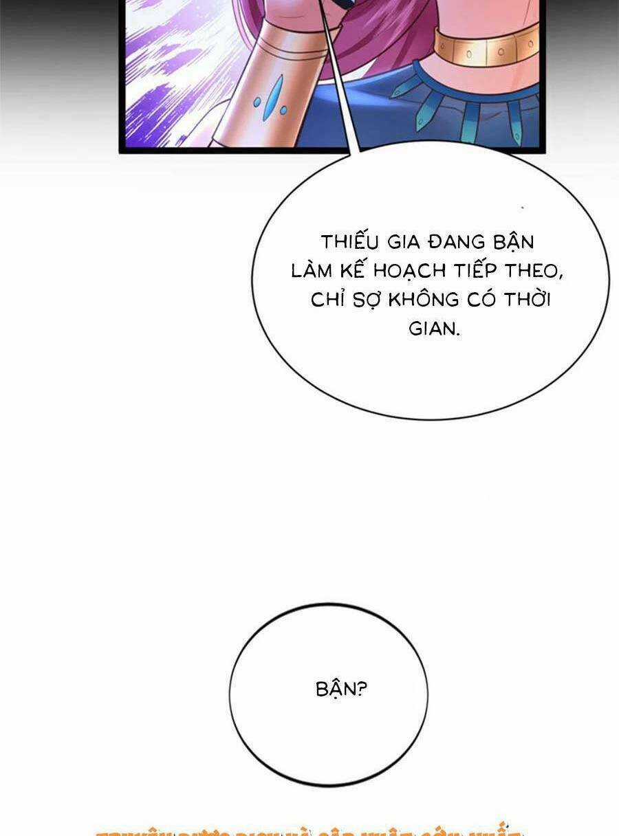 Đêm Nay Ác Nữ Giáng Lâm Chapter 89 trang 36